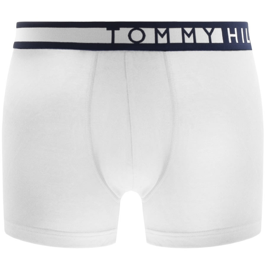 Alternative Image for ProductTommy Hilfiger Underwear 3 Pack Boxer Shorts Navy3